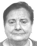 DOÑA ENCARNACIÓN LAVÍN INCERA
