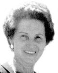 DOÑA ASCENSIÓN COLINA RODRÍGUEZ