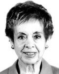 DOÑA MARÍA JESÚS DÍAZ RICONDO