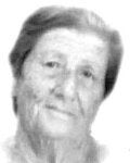 DOÑA JOSEFA MARTÍNEZ BLANCO