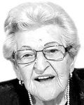 DOÑA MARINA GÓMEZ GARCÍA