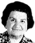 DOÑA ADELA ACHUTEGUI GARCÍA
