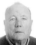 DON JOSÉ RUBÍN GONZÁLEZ