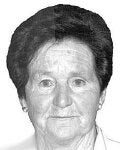 DOÑA GLORIA DIEGO SAÑUDO