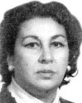 DOÑA RAQUEL RUIZ SOLANA