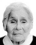 DOÑA FELICITAS FLORES AGUIRRE