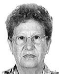 DOÑA ILDEFONSA BOLADO CASUSO