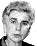 DOÑA JULIA GÓMEZ HERRERÍA