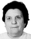 DOÑA PILAR GUTIÉRREZ GUTIÉRREZ