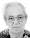 DOÑA LUCÍA BLANCO LAVÍN