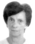 DOÑA MARÍA MARCOS ABASCAL