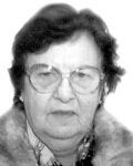 DOÑA CONSUELO PUENTE RUIZ