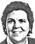 DOÑA MARÍA TERESA MACHÍN BECERRIL