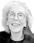 DOÑA ELENA GONZÁLEZ GARCÍA