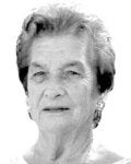 DOÑA MARÍA SALAS RUISOTO