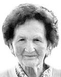 DOÑA PATRICIA VERDE IRASTORZA