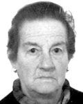 DOÑA JOSEFA PEÑA HERRERA