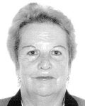 DOÑA ISIDORA PÉREZ PEÑA