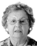 DOÑA GLORIA GONZÁLEZ BARROTABEÑA