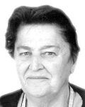 DOÑA BENITA LAVÍN SETIÉN