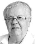 DOÑA ROSA GARRIGA NÚÑEZ