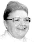 DOÑA MARÍA DEL CARMEN COBO CABO