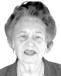 DOÑA MARÍA ANTONIA SOLAR GÓMEZ-INGUANZO