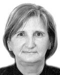 DOÑA MARÍA DEL CARMEN GONZÁLEZ MARTÍNEZ
