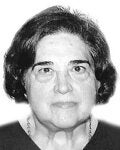 DOÑA MARÍA DEL PILAR DE LA CONCHA VALMAÑA