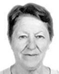 DOÑA ROSA MARÍA GÓMEZ RODRÍGUEZ
