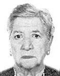 DOÑA FLORENTINA LLATA LÓPEZ