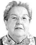 DOÑA ELENA PIDAL SIERRA
