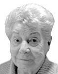 DOÑA ANTONIA DÍAZ ALONSO