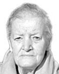 DOÑA VICENTA OBESO FERNÁNDEZ