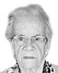 DOÑA MARÍA LUZ GUTIÉRREZ EGUREN