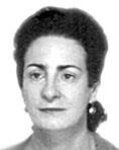 DOÑA FRANCISCA LANZA ABAD