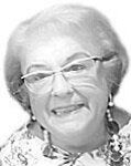 DOÑA RAQUEL FERNÁNDEZ FERNÁNDEZ