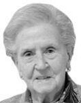 DOÑA Mª LUISA ÁLVAREZ GUTIÉRREZ