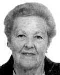 DOÑA PAZ LASTRA GARCÍA