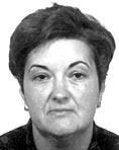 Doña Magdalena Fernández Gutiérrez
