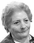 DOÑA JACINTA MANZANO BENITO