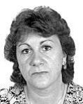 DOÑA ISABEL MARTÍN HONTAÑÓN