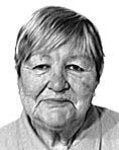 DOÑA ELSA MARÍA FERNÁNDEZ POO