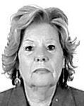 Doña Agustina Rodríguez Rojo