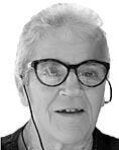 DOÑA MAURA CANALES CANALES