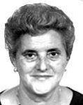 DOÑA MARÍA LUZ GARCÍA DÍAZ
