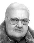 Doña Encarnación Gutiérrez Zubiaurre