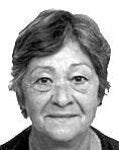 DOÑA INÉS PIÑA CABREJAS