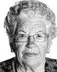 DOÑA MARÍA DEL CARMEN PUENTE PÉREZ