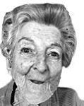 DOÑA PILAR LASO BALDOR